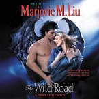 The Wild Road: A Dirk & Steele Novel