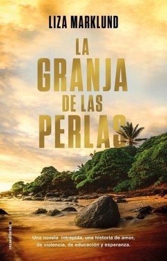 La Granja de Las Perlas - Marklund, Lisa