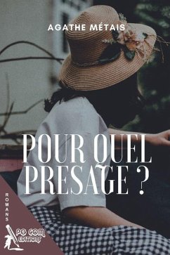 Pour quel présage ? - Métais, Agathe