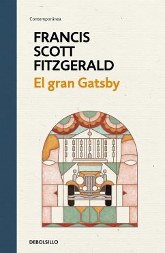 El Gran Gatsby / The Great Gatsby - Fitzgerald, F. Scott