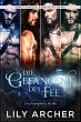 Die Gefangene des Fee (eBook, ePUB) - Bild 1