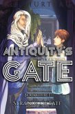 Strands of Fate (Antiquity's Gate, #3) (eBook, ePUB)