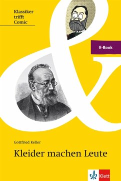 Keller: Kleider machen Leute (eBook, ePUB) - Keller, Gottfried