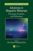 Advances in Magnetic Materials (eBook, ePUB)