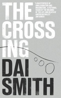 The Crossing (eBook, ePUB) - Smith, Dai