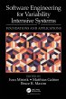 Software Engineering for Variability... - Bild 1