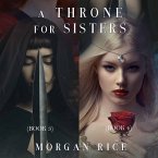 A Throne for Sisters (Books 3 and 4) (MP3-Download)