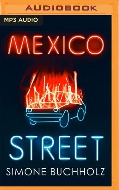 Mexico Street - Buchholz, Simone