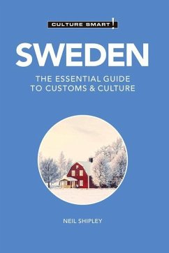 Sweden - Culture Smart! - Shipley, Neil