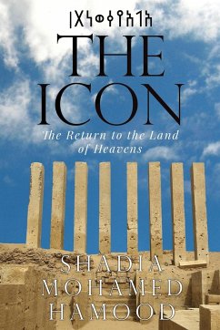 The Icon - The Return to the Land of Heavens - Hamood, Shadia