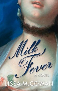 Cover Milk Fever