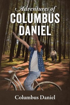 Adventures of Columbus Daniel - Daniel, Columbus