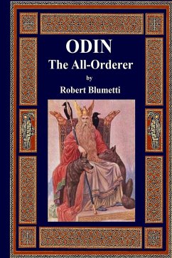 Odin The All-Orderer - Blumetti, Robert