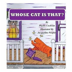 Whose Cat is That? - Cochran, Phyllis