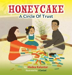 Honeycake - Kalantar, Medea