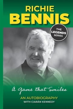 A game that Smiles - Bennis, Richie