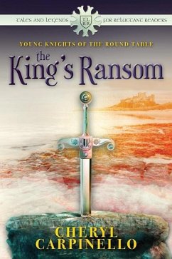 The King's Ransom: Tales & Legends - Carpinello, Cheryl