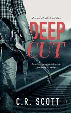 Deep Cut - Scott, C. R.