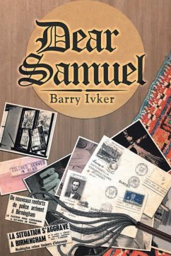 Dear Samuel - Ivker, Barry