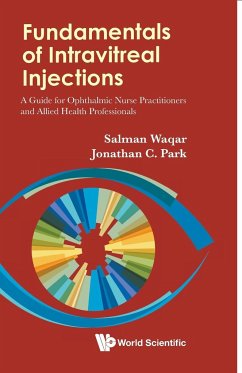 FUNDAMENTALS OF INTRAVITREAL INJECTIONS - Salman Waqar & Jonathan C Park