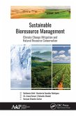 Sustainable Bioresource Management (eBook, PDF)