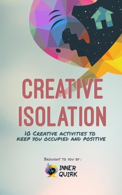 Cover Creative Isolation (eBook, ePUB)
