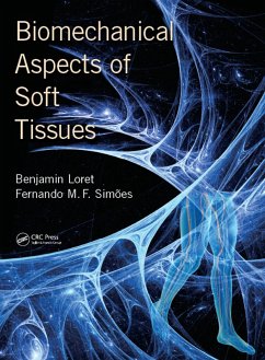 Cover Biomechanical Aspects of Soft Tissues (eBook, ePUB)