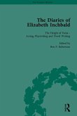 The Diaries of Elizabeth Inchbald Vol 2 (eBook, ePUB)