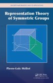 Representation Theory of Symmetric Groups (eBook, ePUB)
