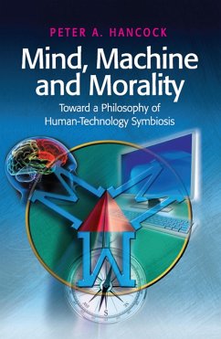 Cover Mind, Machine and Morality (eBook, ePUB)
