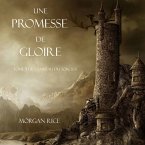 Une Promesse De Gloire (Tome n 5 de L'anneau Du Sorcier) (MP3-Download)