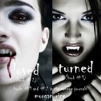 Vampire Journals Bundle (Books 1 and 2) (MP3-Download)