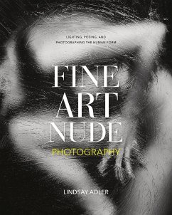 Fine Art Nude Photography - Adler, Lindsay