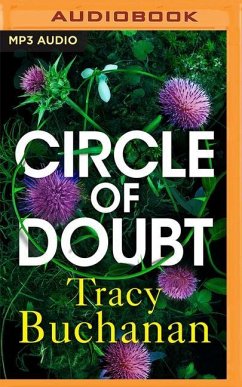 Circle of Doubt - Buchanan, Tracy