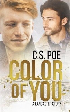 Color of You - Poe, C. S.