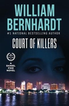 Court of Killers - Bernhardt, William