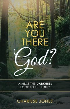 Are You There God? - Jones, Charisse