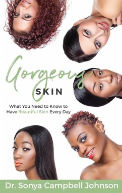Cover Gorgeous Skin