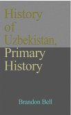 History of Uzbekistan, Primary History