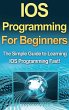 IOS Programming For Beginners - Bild 1