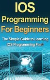 IOS Programming For Beginners