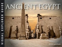 Ancient Egypt - Mavrikis, Peter