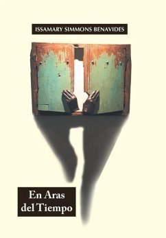 En Aras Del Tiempo - Benavides, Issamary Simmons