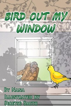 Cover Bird Out My Window