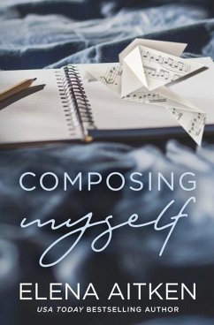 Composing Myself - Aitken, Elena