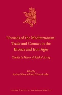 Nomads of the Mediterranean: Trade and Contact in the Bronze and Iron Ages