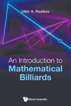 An Introduction to Mathematical Billiards - Utkir A Rozikov