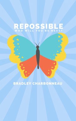 Cover Repossible (eBook, ePUB)
