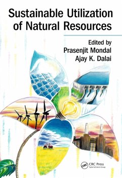 Sustainable Utilization of Natural Resources (eBook, ePUB)