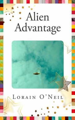 Cover Alien Advantage (eBook, ePUB)